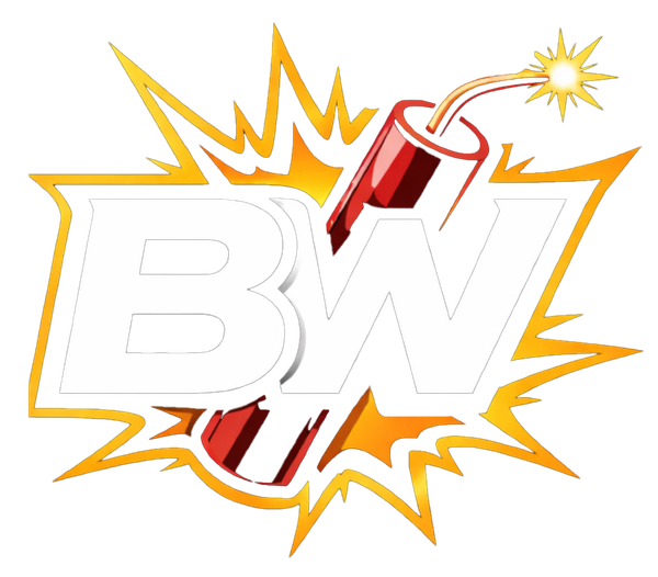 Blasting World